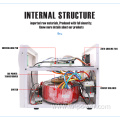 500va SCR Static Voltage Stabilizer home